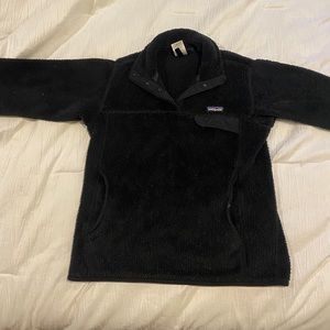 Women’s Patagonia Snap-T Pullover - Size Medium